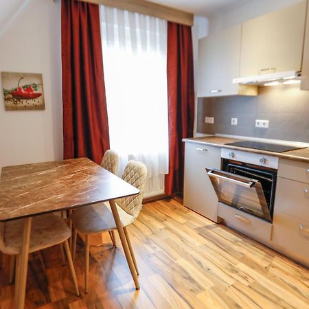 Turis Ferienwohnung 65-3 Triberg im Schwarzwald Kültér fotó