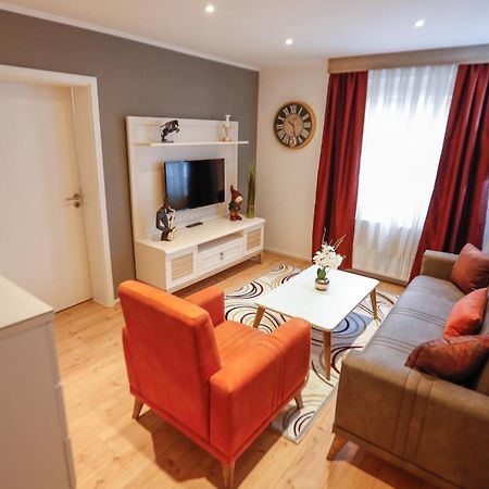 Turis Ferienwohnung 65-3 Triberg im Schwarzwald Kültér fotó