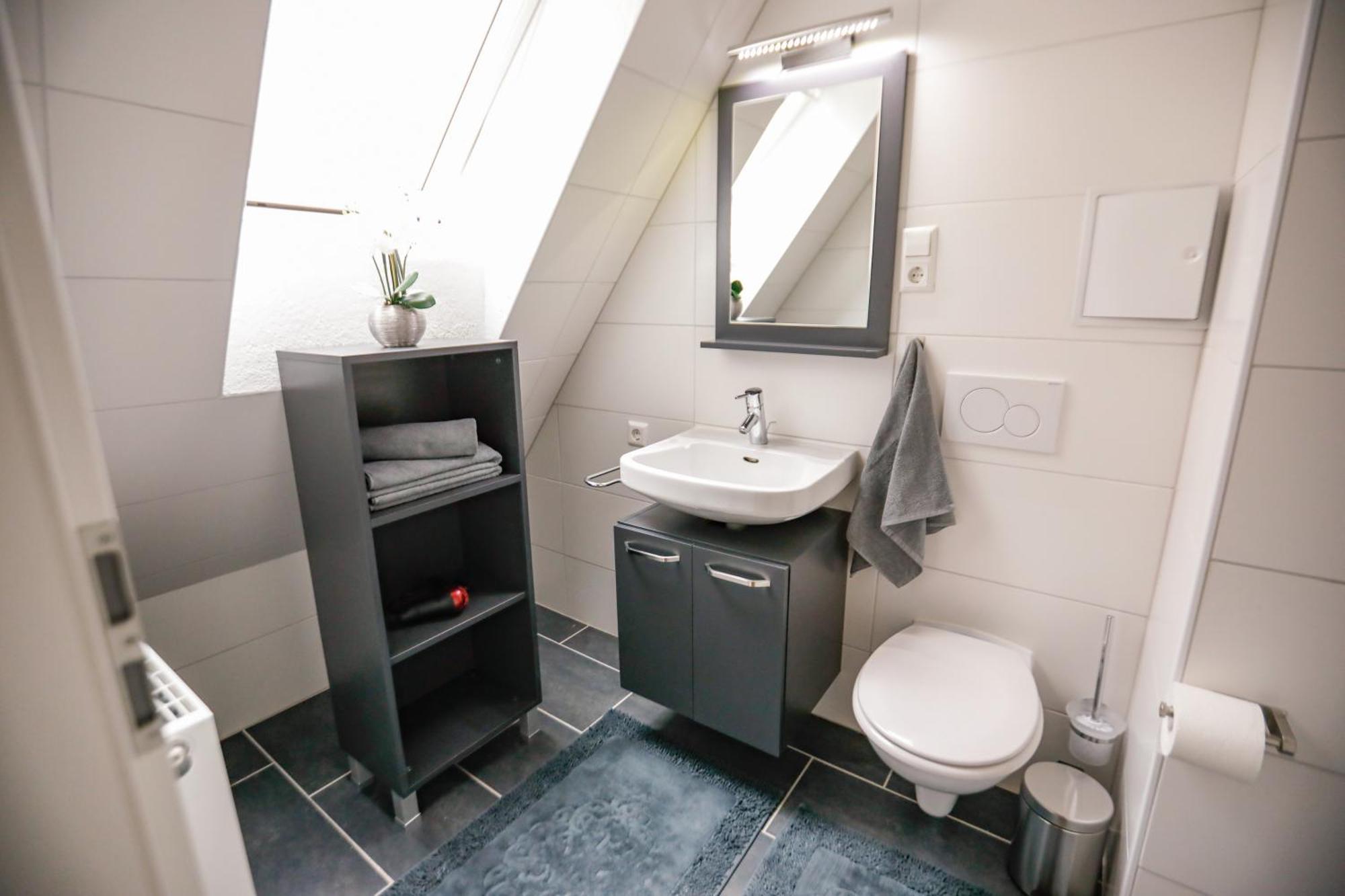Turis Ferienwohnung 65-3 Triberg im Schwarzwald Kültér fotó