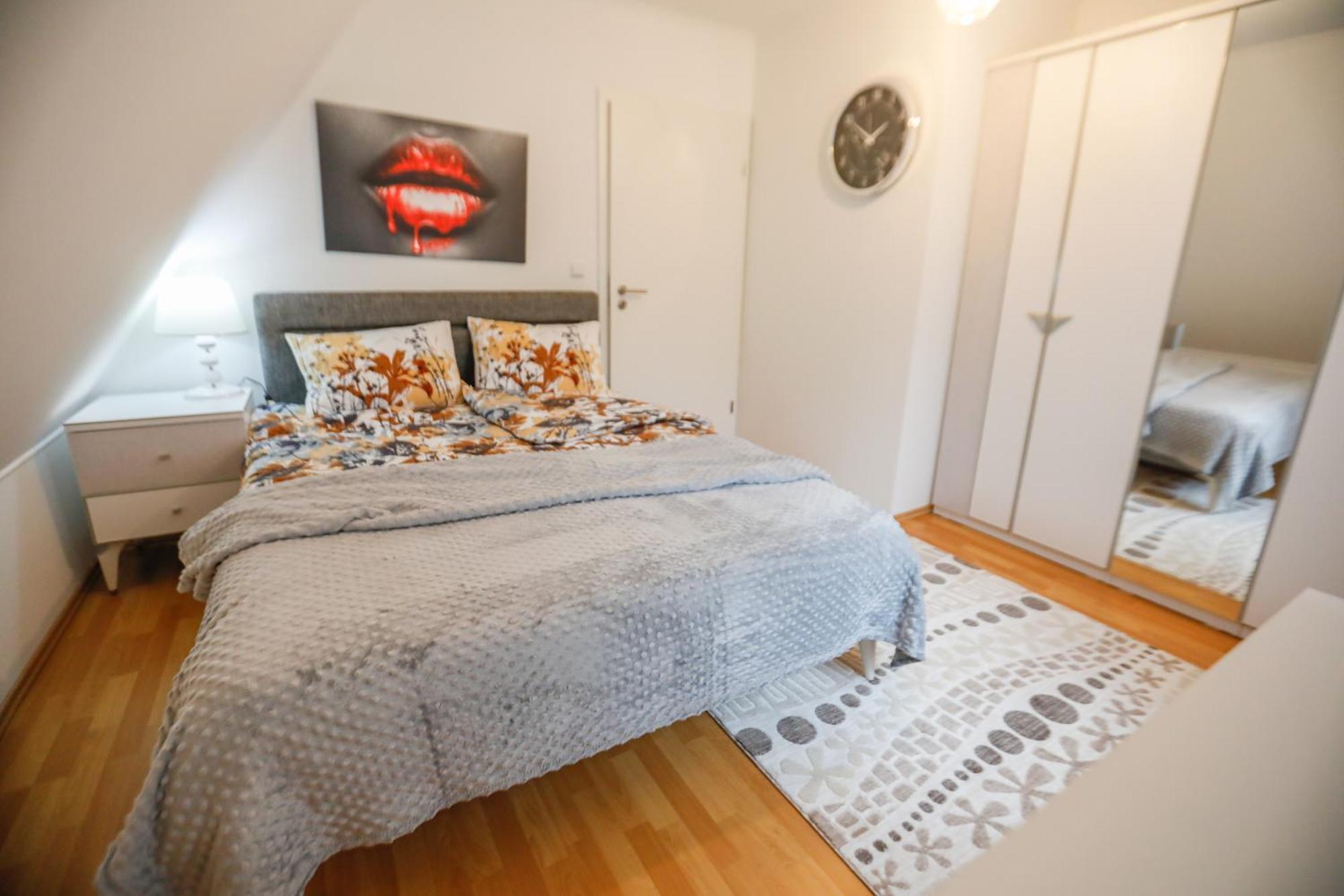 Turis Ferienwohnung 65-3 Triberg im Schwarzwald Kültér fotó