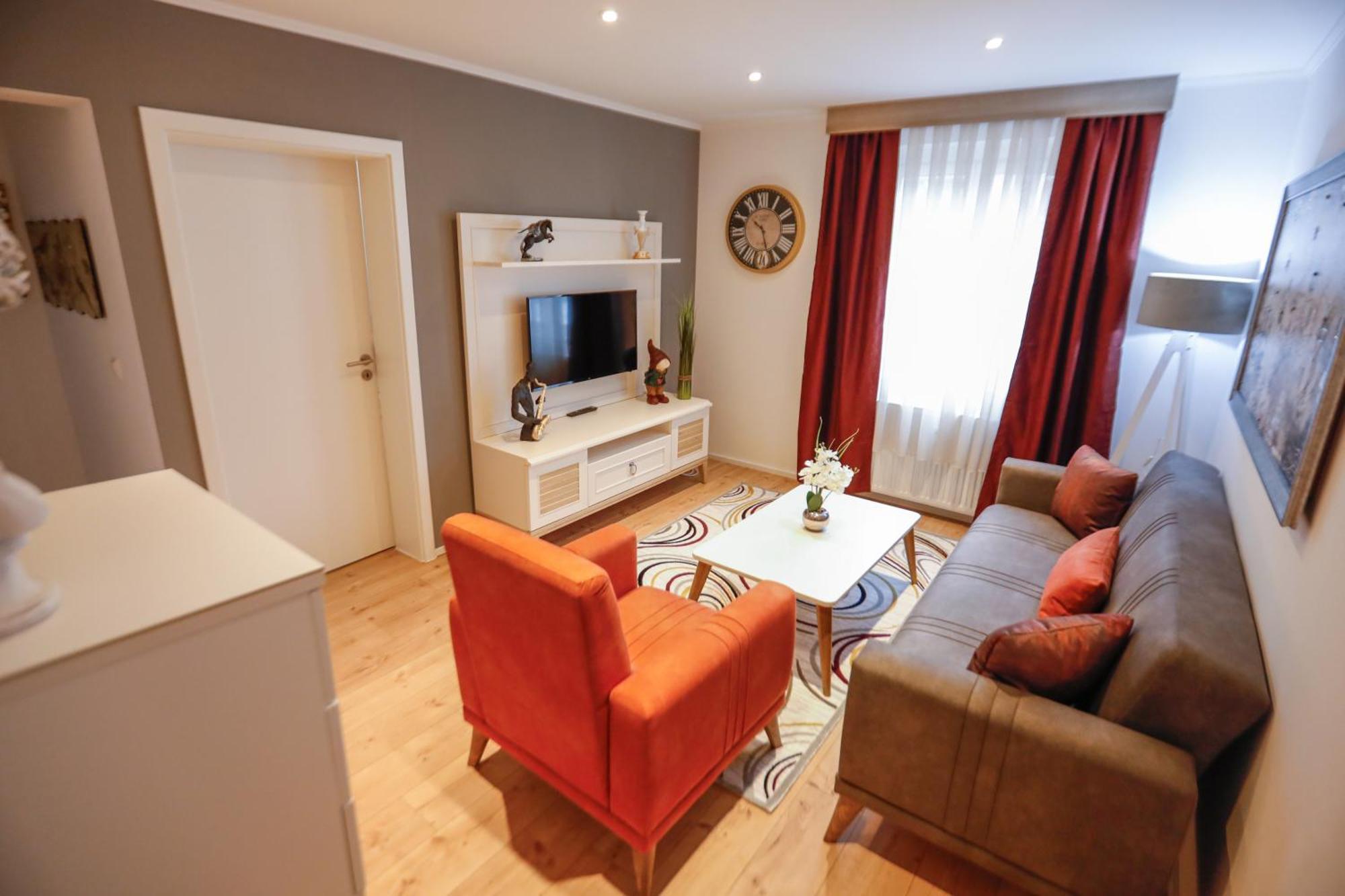 Turis Ferienwohnung 65-3 Triberg im Schwarzwald Kültér fotó